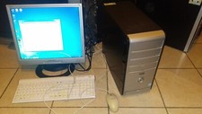 Desktop cdc intel usato  Bresso
