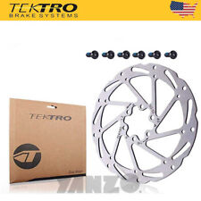 Tektro bike disc for sale  Rancho Cucamonga