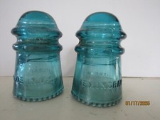 Electric pole glass for sale  Coatesville