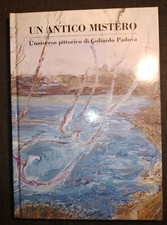 Antico mistero universo usato  Castelnuovo Rangone