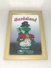 Specchio prezzemolo gardaland usato  Vercelli