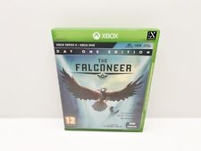 The falconeer day d'occasion  Tourcoing