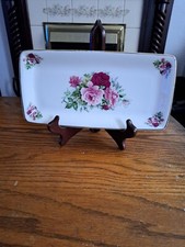 Deco plate peter for sale  CRAIGAVON