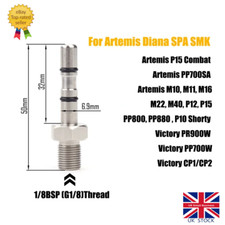 Smk artemis victory for sale  LONDON