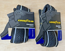 Pack goodyear transit d'occasion  Expédié en Belgium
