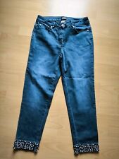 Damenjeans amy vermont gebraucht kaufen  Bogen