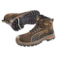 Puma safety sicherheitsstiefel gebraucht kaufen  Deutschland