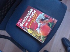Tolles kochbuch geschenke gebraucht kaufen  Walluf