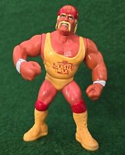 Wwf hasbro serie gebraucht kaufen  Münster