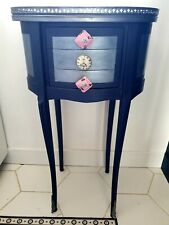 Table chevet ancienne d'occasion  Paris XVIII