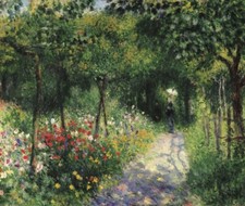 Pierre auguste renoir d'occasion  Arçonnay