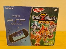 Psp street playstation usato  Viterbo