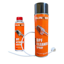 Nettoyant dpf fap d'occasion  Les Angles