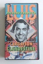 Cassette vhs luis d'occasion  Poisy