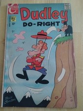 Vintage dudley right for sale  Canyon