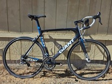 2009 giant tcr for sale  Etna