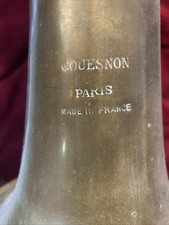 Clairon basse couesnon d'occasion  Orleans-