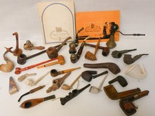 Joblot vintage smoking for sale  BOURNEMOUTH
