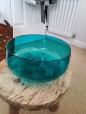 Tri footed bowl for sale  DALKEITH