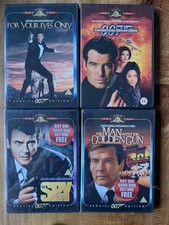 James bond 007 for sale  BELFAST