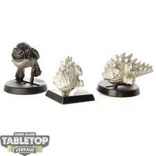 Goblin tribes night gebraucht kaufen  Hof