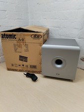 Eltax atomic active for sale  HENLEY-IN-ARDEN