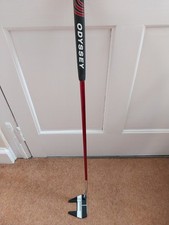 odyssey versa 1 putter for sale odyssey versa 1 putter for sale CHESTER