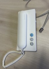 Siedle telefon haustelefon gebraucht kaufen  Kronach