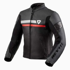 Giacca jacket moto usato  Scordia
