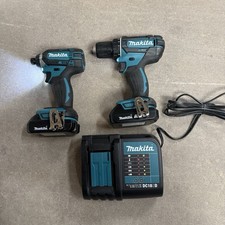 Makita ct225syx 18v for sale  El Paso