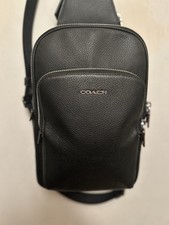 Coach backpack men for sale  Atlanta