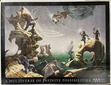 Vintage magic gathering for sale  Fresno