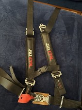 5 point harness for sale  South Lake Tahoe