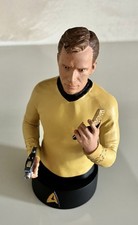 Star trek captain usato  Busto Arsizio
