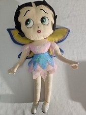 Betty boop plush for sale  Hamilton