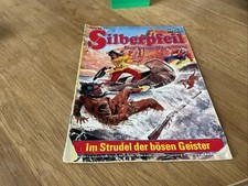 Silberpfeil 225 bastei gebraucht kaufen  Lübbecke
