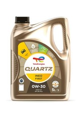 Olio motore total usato  Raffadali
