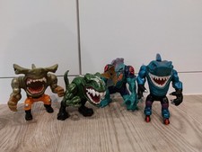 Street sharks extreme gebraucht kaufen  Neulußheim