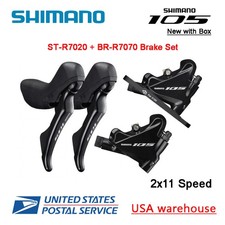 Shimano 105 r7020 for sale Shimano 105 r7020 for sale  Portland
