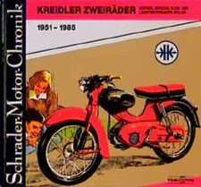 Schrader motor chronik gebraucht kaufen  Stuttgart