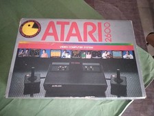 Atari 2600 usato  Trani