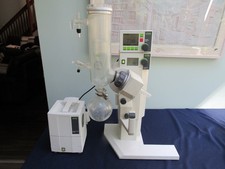 Buchi 215 rotary for sale  Westport