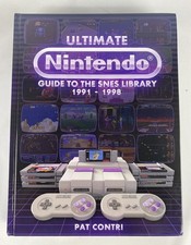 Ultimate nintendo guide for sale  Washington