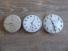Antique gents elgin for sale  KENILWORTH