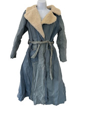 Vintage mackintosh denim for sale  Laramie