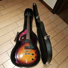 Chitarra elettrica epiphone usato  Modica