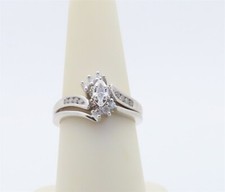 Vintage diamond bridal for sale  Cheswick