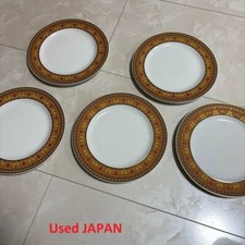 Rosenthal versace medusa for sale  Shipping to United Kingdom