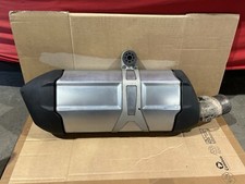Scarico originale bmw usato  Rosate