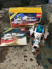 Lego 6875 hovercraft gebraucht kaufen  Hamburg